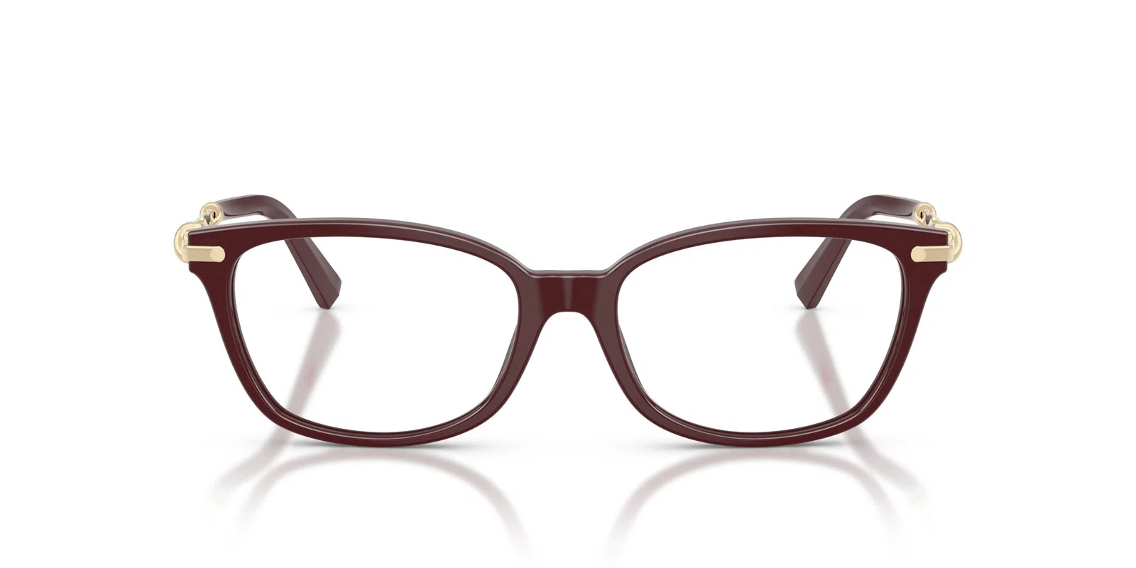 Tiffany 2281 Eyeglasses - view 4